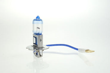 Set becuri cu halogen H3 12V 55W LumiTec LIMITED + 130% DUO BOX