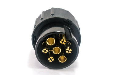 Fisa remorca 7 PINI din plastic