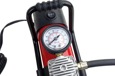 Compresor auto 12V HQ LED ACOMP-06