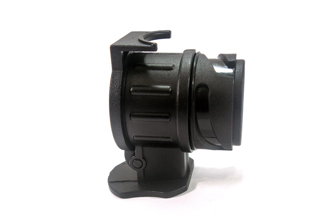 Adaptor remorca de la 13 la 7 pini