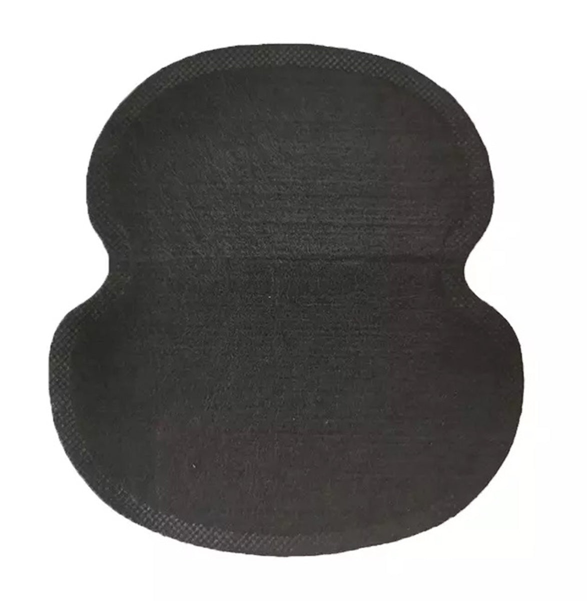 5 x Seturi tampoane anti-transpiratie, culoare Neagra