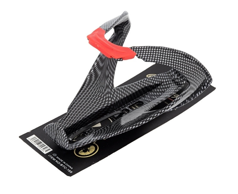 Suport de bicicleta pentru sticla de apa CARBON LOOK AG512