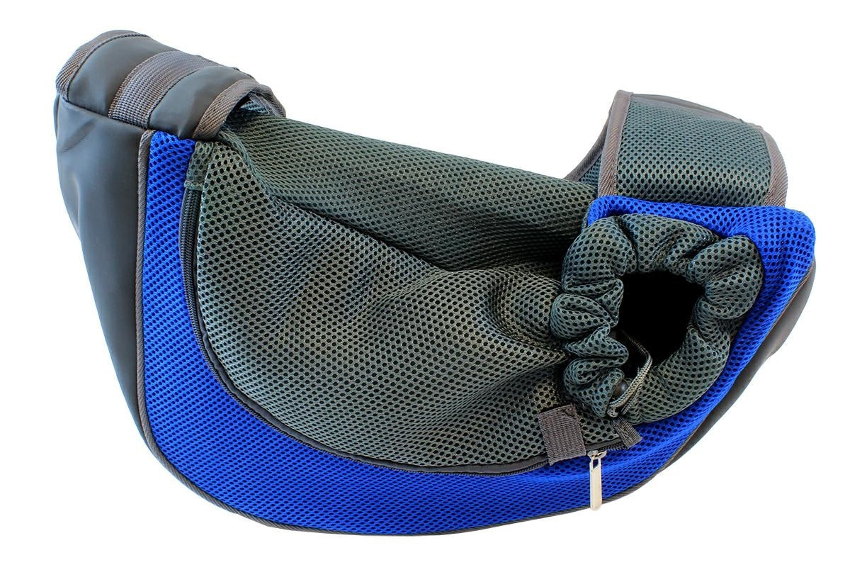 Geanta de transport pentru animale de companie mici AG644N