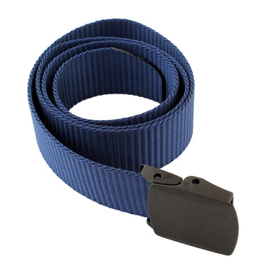 Curea Tactica pentru pantaloni, culoare Albastru