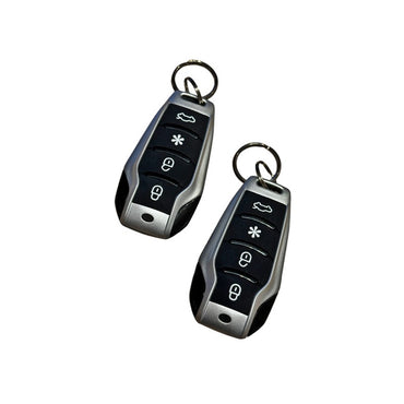 Modul inchidere centralizata cu telecomanda model 191216 si iesire pentru sirena