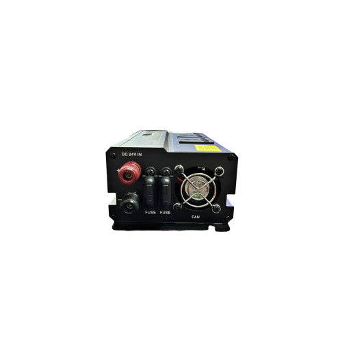 Invertor 500W 24V-220V PREMIUM