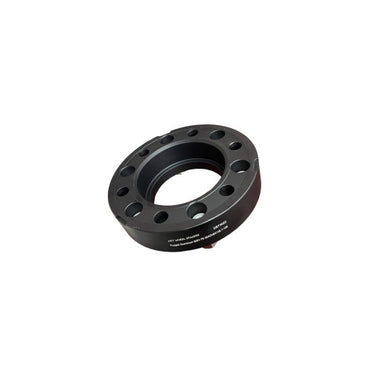 Distantier janta auto, dimensiune 6x139.7, grosime 35mm, prindere dubla cu piulite M12x1.5