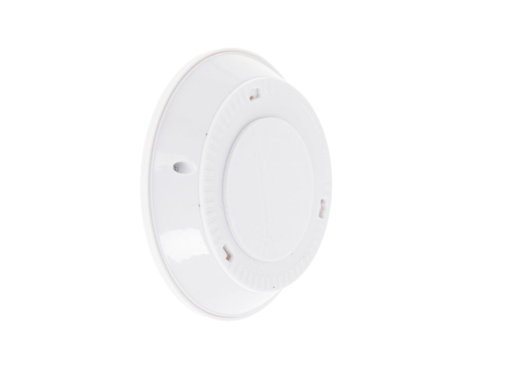 Set 6 Lampi LED Wireless, autoadezive, cu telecomanda, pentru iluminat scari sau mobilier