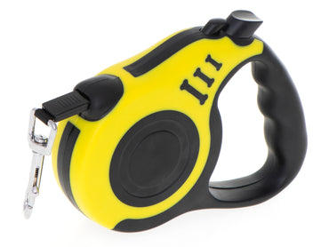 Lesa Retractabila Automata 3m lungime pentru caini de pana la 8kg