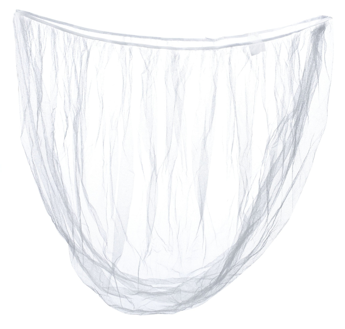 Plasa de Tantari elasatica pentru carucior bebelus, 140 cm