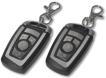 Modul inchidere centralizata cu telecomanda model 1252 si iesire pentru sirena