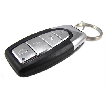 Modul inchidere centralizata cu telecomanda model 1074 si iesire pentru sirena