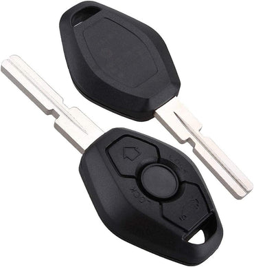 Modul inchidere centralizata cu telecomanda model BMW E38, E39, E46 si iesire pentru sirena