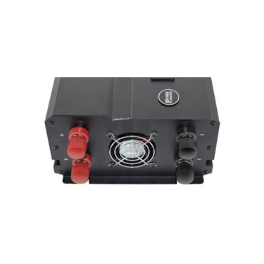 Invertor tensiune profesional 12-220V 50HZ 2000W PUR SINUSOIDAL