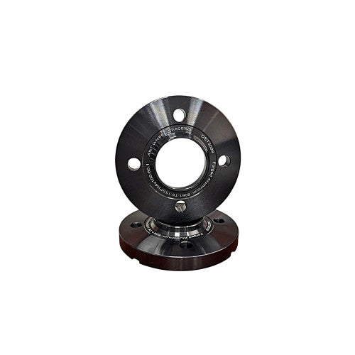 Distantier janta auto, dimensiune 4x100, grosime 15mm, diametru central 60.1