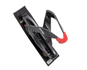 Suport de bicicleta pentru sticla de apa CARBON LOOK AG512