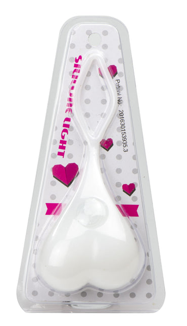 Lampa LED ornamentala pentru bicicleta, Funny Light Balls