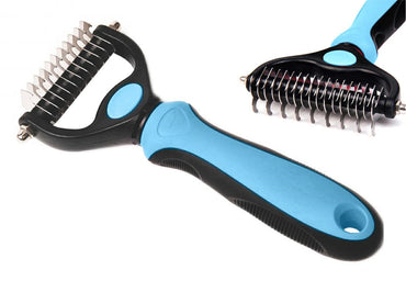 Masina cu perie de pieptanat AVX-ZW3A